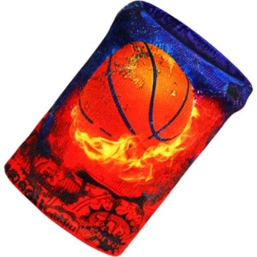 Cooling Wristbands Athletic Wrist Sweatband Ice Cooling Sweat Wristband For Men Women Gym Yoga Sports