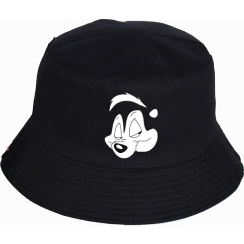 Men and women Metal Rock Panama Bucket Hat High Quality Cap Summer Sport Cap Sun Visor Fishing Fisherman Hat