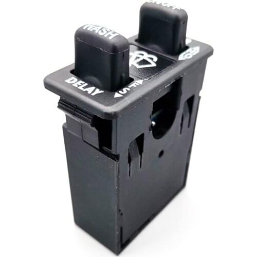 Electric Window Wiper Control Switch For Freightliner Columbia Coronado 2001 2002 2003 2004 2005 2006 2007 2008 2009 2010-2017