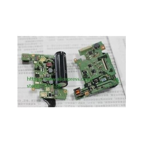 Suitable for Canon 760D/750D 8000D power board DC board flash board DSLR accessories