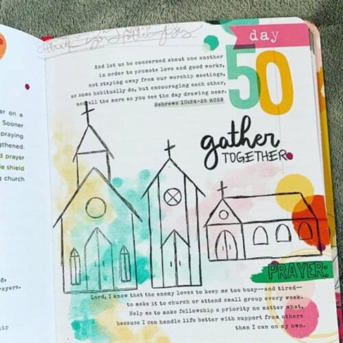 "My Fathers House" Transparent Silicone Clear Stamp For Scrapbooking DIY Craft Decoration Soft Stamp Photo Album 2020 New