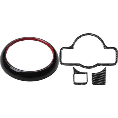 Dashboard Air Vent Trim for Mercedes Benz A B Cla Gla Class W176 W246 W117 X156 & Headlight Frame for Mercedes-Benz A B