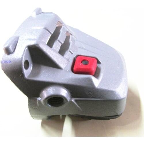 Gear Housing for Bosch 1 619 P02 872 GWS7-100 GWS7-125 GWS720 GWS7-115 1380 GWS8-45 GEF7E GWS7-115E GWS7-100E