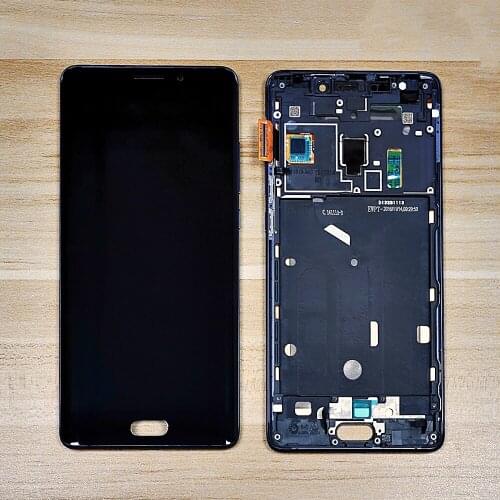 Sinbeda Screens For Xiaomi Mi Note China