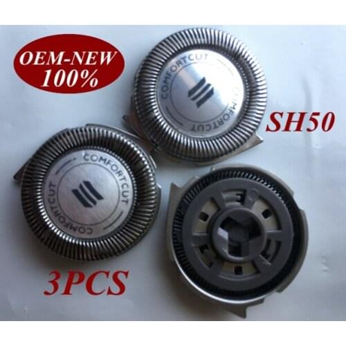 SH50 Replace head razor blade for Philips shaver S5095 S5080 S5081 S5095 S5090 S5082 S5081 S5080 S5079 S5078 S5077 S5015 S5013