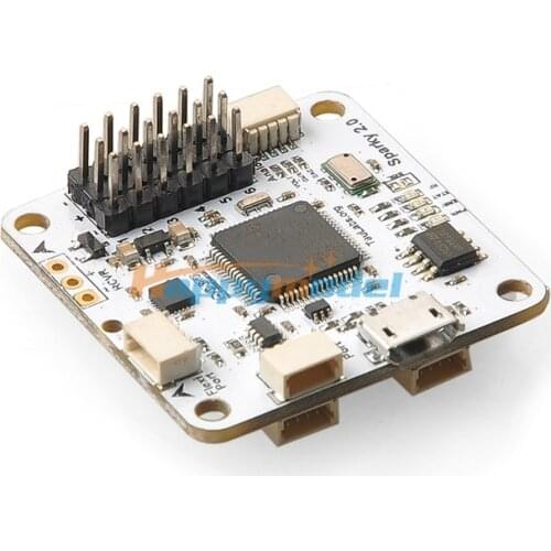 TauLabs Sparky2.0 CC3D REVO Upgraded Version OP TL Double Firmware