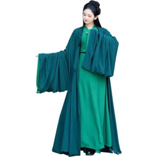 Zeeshant Chinese National Dress