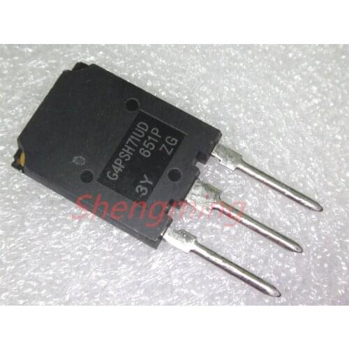 5PCS G4PSH71UD IRG4PSH71UD TO-247