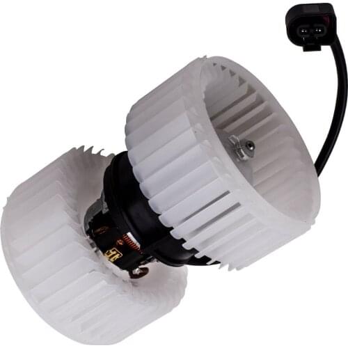A/C Fan Heater Blower Motor Assembly for Audi A8 Quattro S8 D3 4.2 6.0L