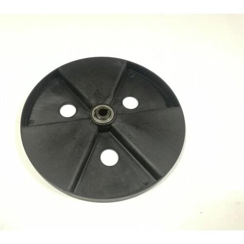 Bowling Spare Parts T53-520663-001 ASSY-LOWER PULLEY Use for Brunswick Bowling Machine