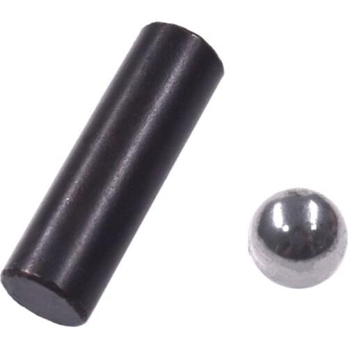 Pin rod ball For Motorized bike