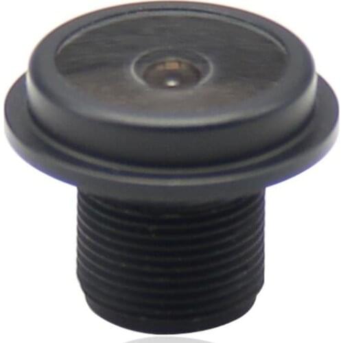 CCD-F4006C1 Aperture 2.5 M8 waterproof camera lens wide-angle for car looking around lens for car reversing camera lens