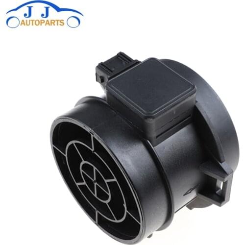 Mass Air Flow Maf Sensor Meter For BMW 3/5Series E46 E39 E53 330i 330xi 330ci 530i Z3 X5 3.0 5WK96132 13627567451 13621438871