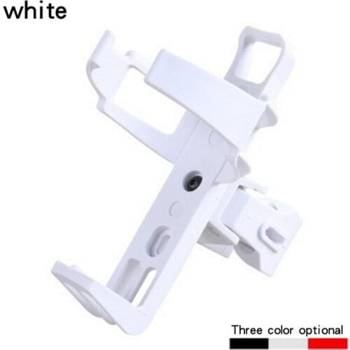 Plastic material Bottle Holder Bicycle Bottle Rack Cages Mountain bike accessories Supplies free shipping