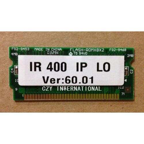 For Canon IR400 LOW Compatible BootRom, Printer card