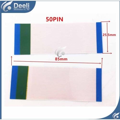 Good Working New original E129545 AWM 20861 AWM 20706 105C 60V (50P long 85mm)