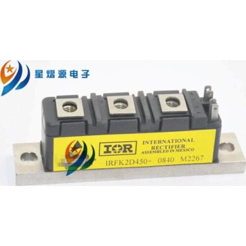 IRFK2D450 NEW IGBT MODULE IN STOCK