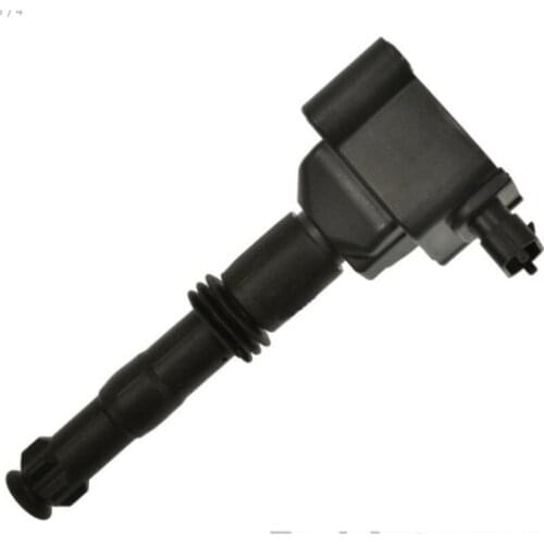 Ignition coils OEM 99660210400 For PORSCHE 911 1999-2011 BOXSTER 1997-2008 CAYMAN 2006-2008