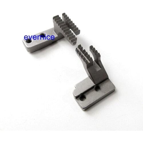 Feed Dog set #91-059 168-00 / 59170+59169 for PFAFF 3811-3/55 sewing machine