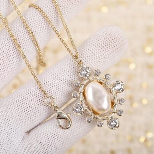 Loveczy Jewelry Pendants