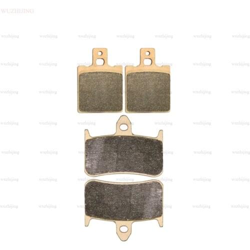 Brake Shoe Pads set for APRILIA RS 125 RS125 Extrema Replica 1993 - 2005 2004 2003 2002 2001 2000 1999 1998 1997 1996 1995 1994