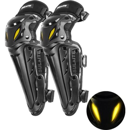 Motocross MTB Knee pads MTB Snowboard Racing Protection Equipment Moto Kneepads Moto Racing Snowboard Accessories