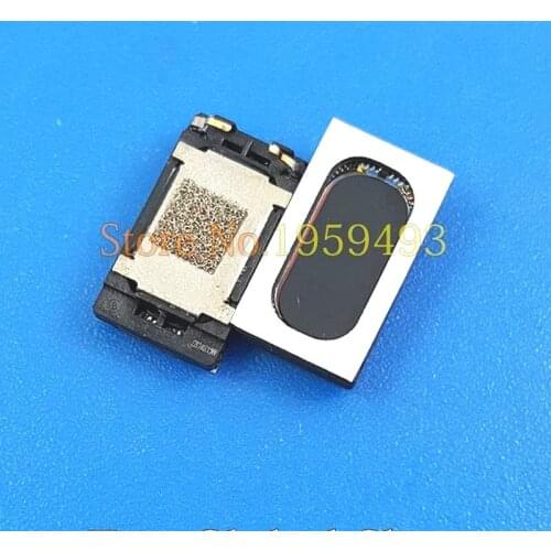 2pcs/lot Coopart New Buzzer Loud Speaker ringer Replacement for HTC One M7 802D 802T 802W E1 606W 603E 616w High Quality