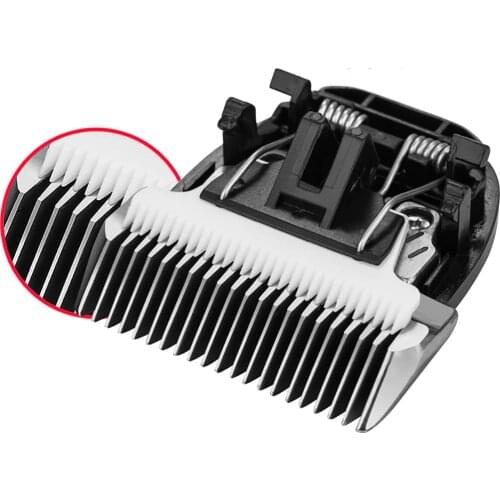 1PCS Brand Baorun Original Ceramic Blade For Baorun P2 P3 P6 P7 P9 S1 3MM 6MM 9MM 12MM Optional