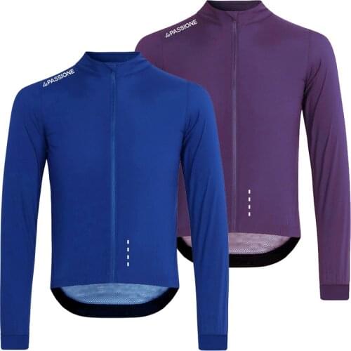 Runchita Cycling Jackets