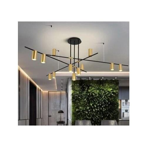 Nordic modern modern led chandelier cocina accesorio lustres lamparas de techo lampes suspendues nordic decoration home