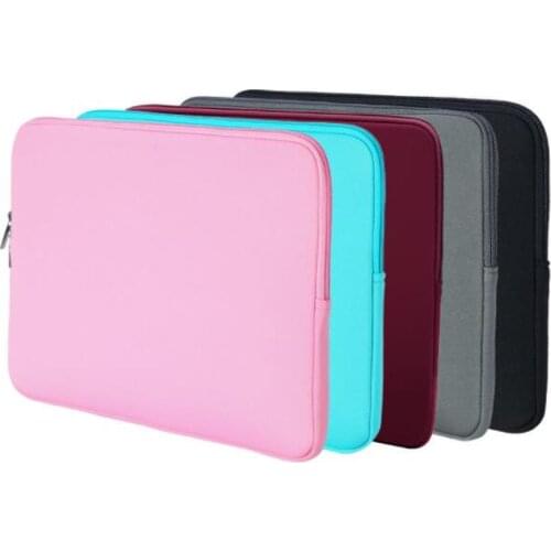 Laptop Bag for HP Pavilion ProBook/Spectre/Stream 11 13 ZBook 14/ENVY/EliteBook X360 13 15.6 Inch Notebook Laptop Sleeve Pouch