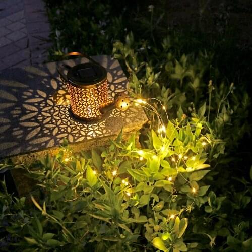 Lawn Lamp Solar LED Light Outdoor Garden Lamp Waterproof LED Solar Power Path Lights Landscape Lighting Yard Patio Decoration
