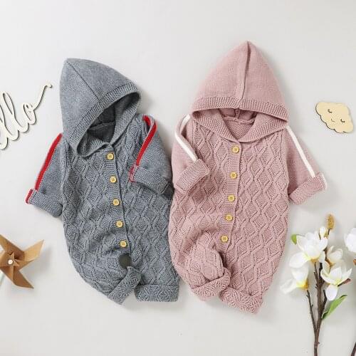Ziyunlong Slips With A Hood For Babies