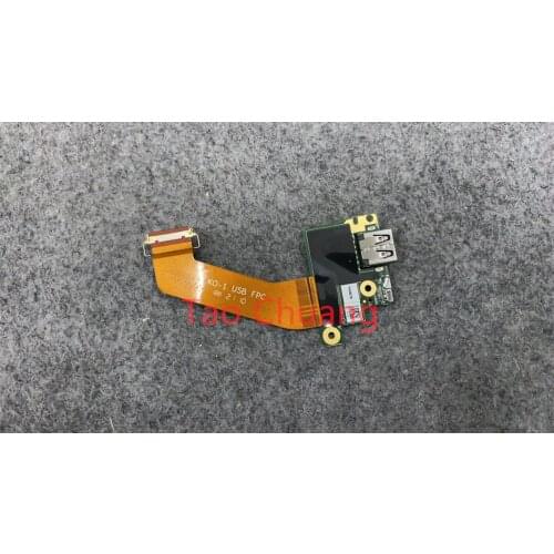2019 2020 FOR Lenovo Thinkpad X1 CARBON 7th USB board boot small board 00HW569