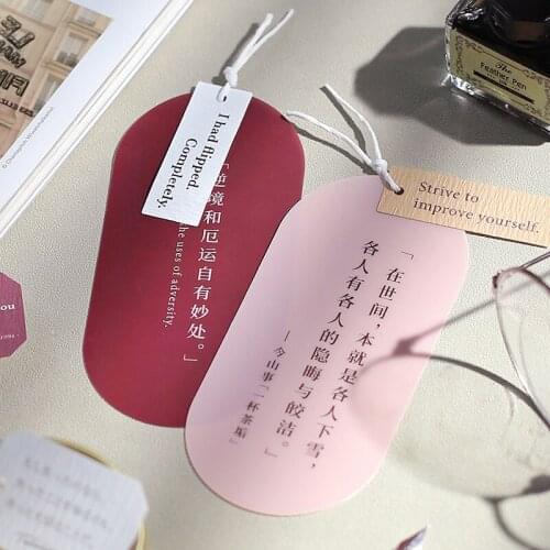 8packs/LOT the book is in its bloom series creative retro material package message memo pad