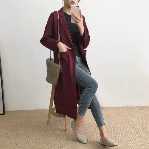 EASTQUEEN Women's Short Trench Coats