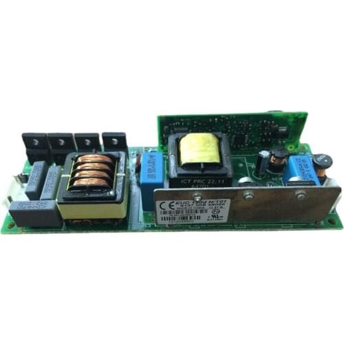 EUC190d N/T01 Projector Lamp Ballest Power Supply