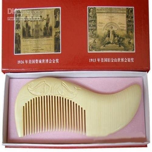 Or gift-xin a6 2020 Guaranteed 100% high geade boxwood pure handword carve use self