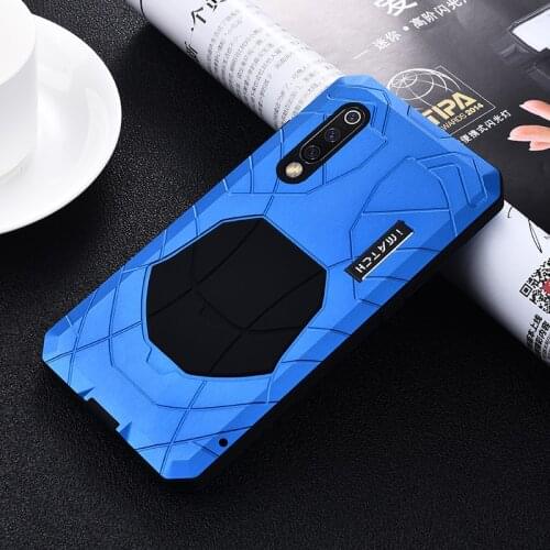 IMATCH Phone Cases Xiaomi Mi 10T Pro