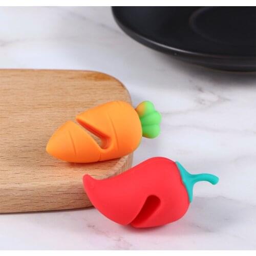 KANNERT Silicone Hot Pads For The Kitchen