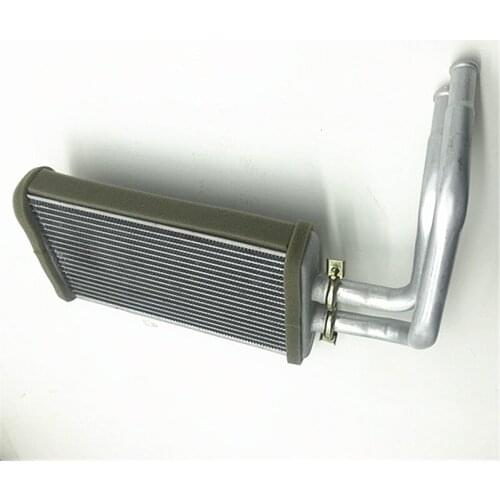 CAT320B 330C 330D air conditioning evaporator box warm air small water tank high quality