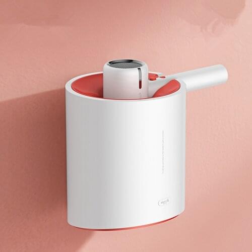 Xiaomi Deerma DEM-GS100 Hair Drying Anion Multi-Purpose Hand Dryer Machine IPX1 Waterproof Grade1800W Hair Styling Air Blower