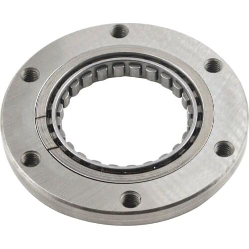Motorcycle Starter Clutch One Way Bearing For YAMAHA YFM350R Raptor YFM350X WARRIOR YFM350FX Wolverine 4WD YFM400F YFM40F Kodiak