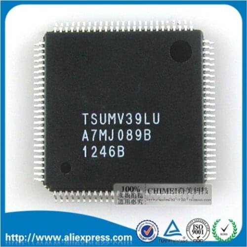 New original genuine spot TSUMV39LU LCD screen chip