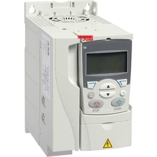 Original ACS355-03E-23A1-4 11KW 3 Phase 380V General Purpose Small Mechanical Drive Inverter