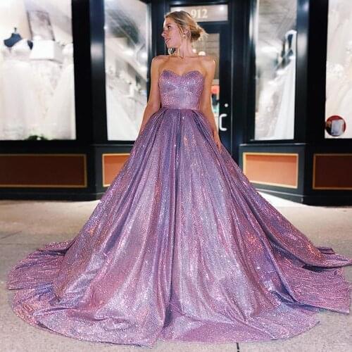 Peramally Women's Dresses With A Train