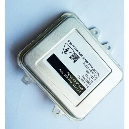 BEST SELLING PRODUCT 35W OEM for Hella G4 D1S 5DV 009 610 00 D1S HID XENON Special for Regal BALLAST 5DV 009 610-00