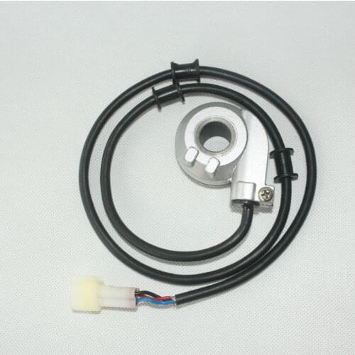 Speedometer drive gear / Counter for Keeway Benelli TX TXM VLX 125 150 200 Enduro EN Off Road / TX125 TX150 TX200 VLX150 VLX200