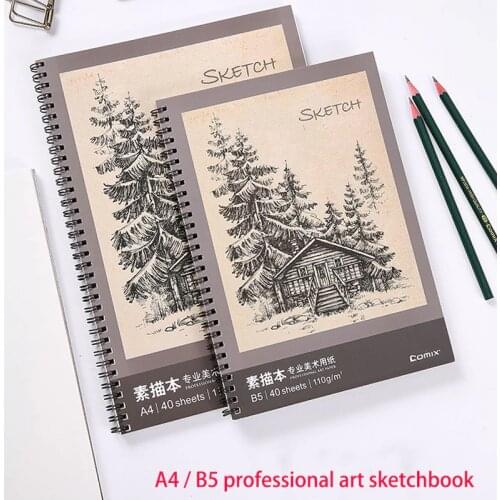UPWARD Drawing Paper