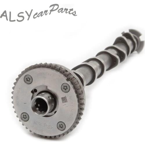 YIMIAOMO OEM 06L 109 021 E Engine Intake Camshaft Adjuster Assembly For VW Golf Passat Audi A4 A6 Q5 TT 2.0TFSI CULC 06L109021E